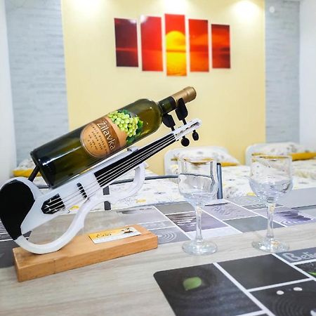 Cozy Apartment Close To Dubrovnik ネウム エクステリア 写真
