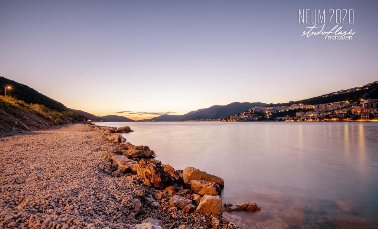 Cozy Apartment Close To Dubrovnik ネウム エクステリア 写真