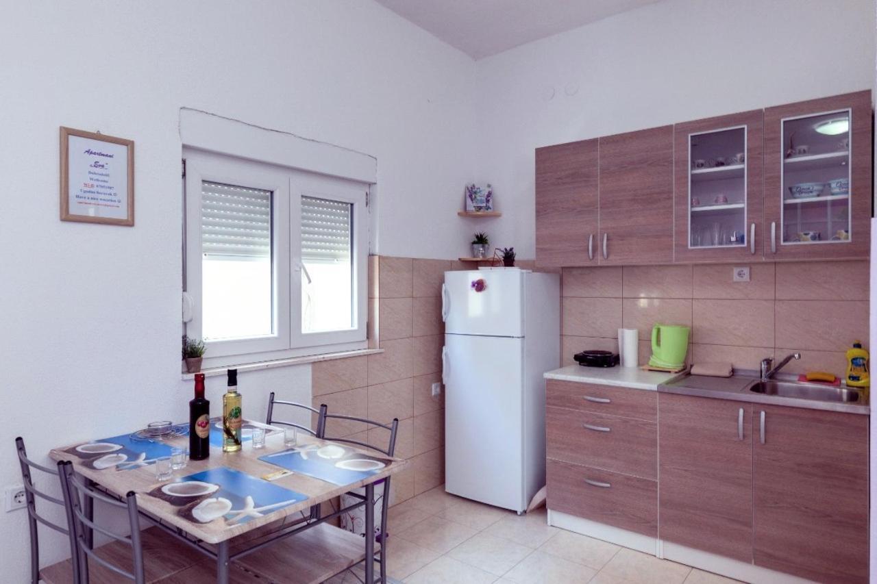 Cozy Apartment Close To Dubrovnik ネウム エクステリア 写真