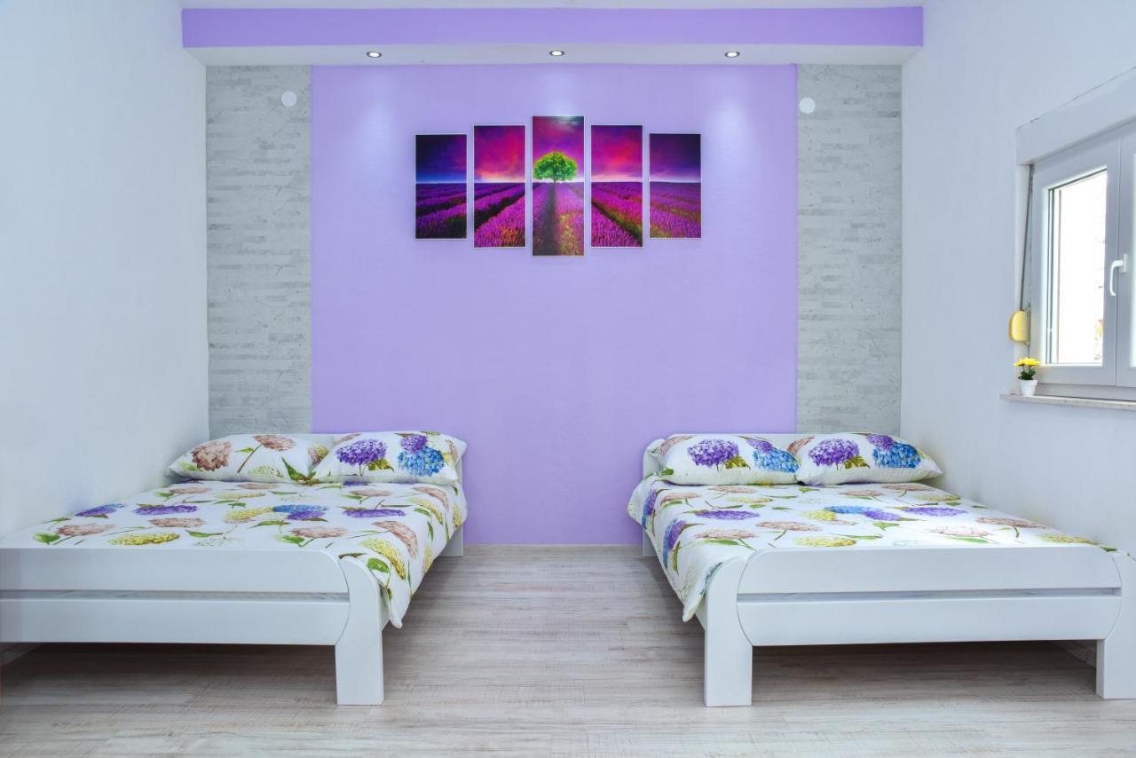 Cozy Apartment Close To Dubrovnik ネウム エクステリア 写真