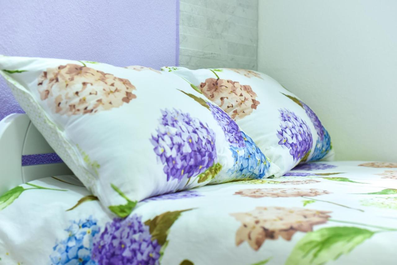 Cozy Apartment Close To Dubrovnik ネウム エクステリア 写真