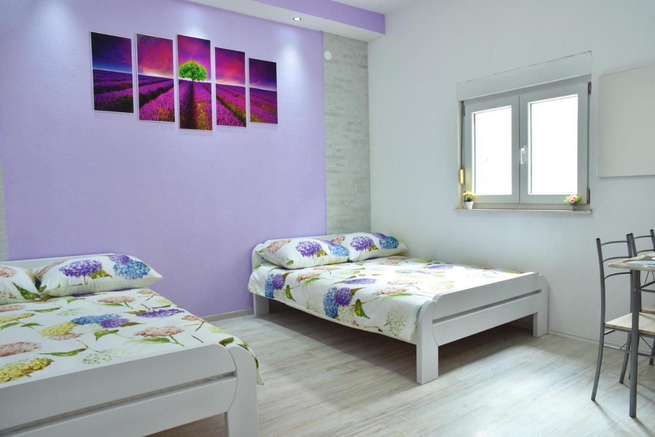Cozy Apartment Close To Dubrovnik ネウム エクステリア 写真