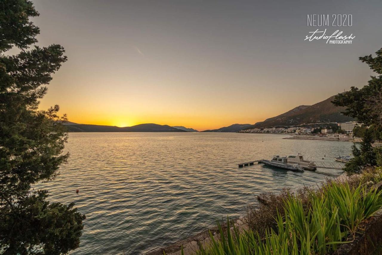 Cozy Apartment Close To Dubrovnik ネウム エクステリア 写真