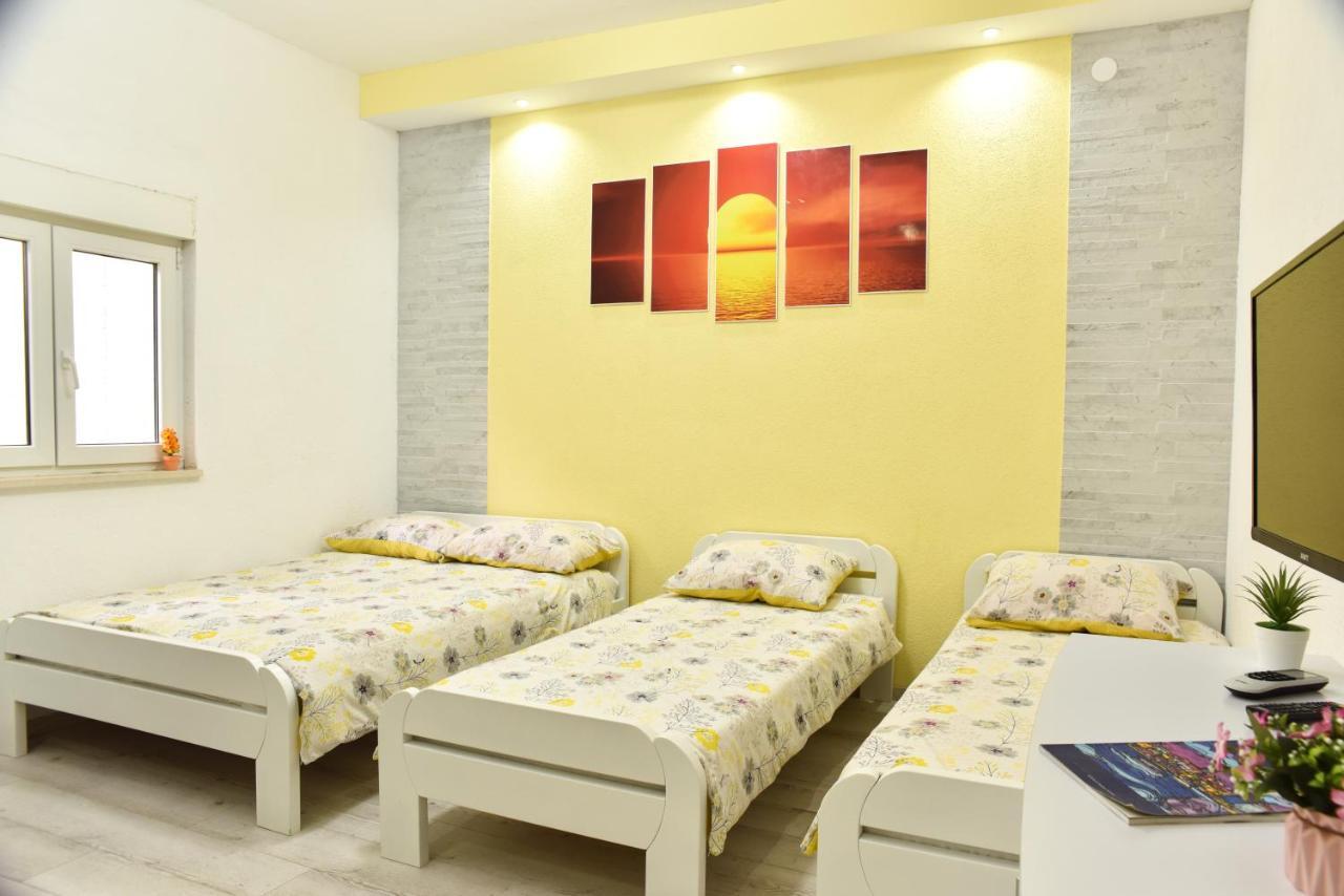 Cozy Apartment Close To Dubrovnik ネウム エクステリア 写真