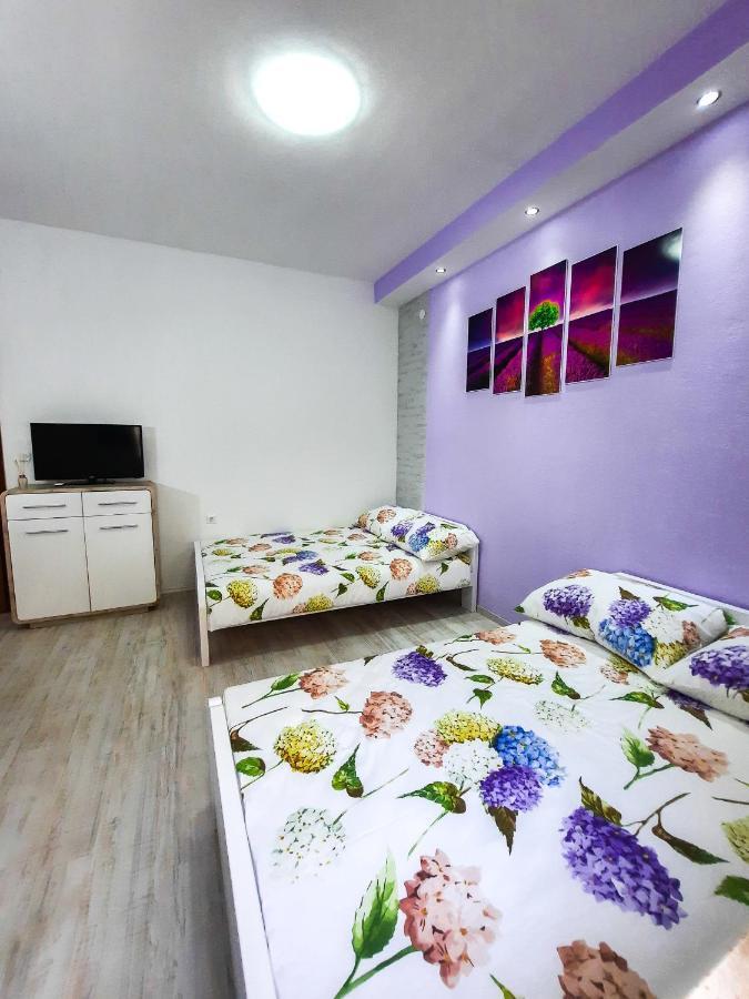 Cozy Apartment Close To Dubrovnik ネウム エクステリア 写真