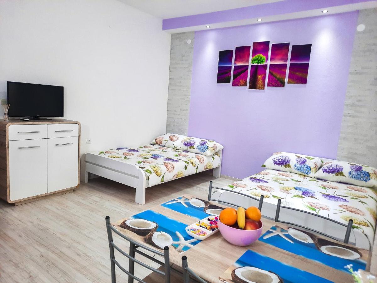 Cozy Apartment Close To Dubrovnik ネウム エクステリア 写真