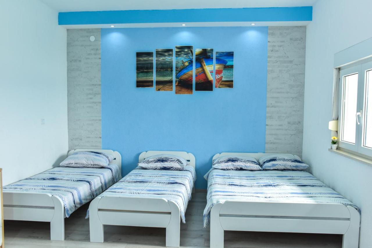 Cozy Apartment Close To Dubrovnik ネウム エクステリア 写真
