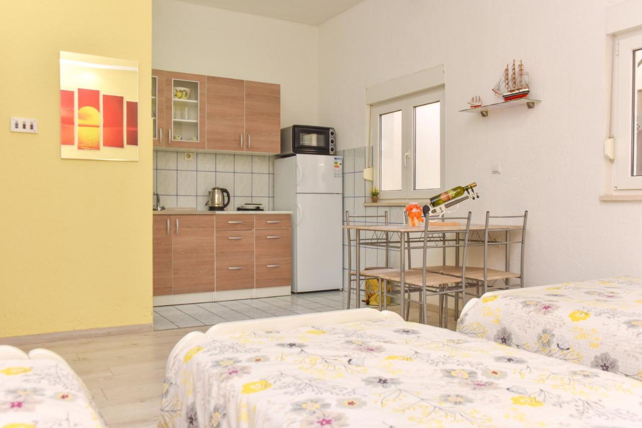 Cozy Apartment Close To Dubrovnik ネウム エクステリア 写真