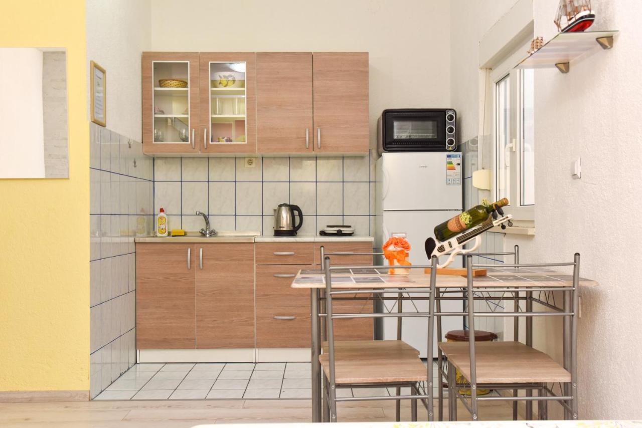 Cozy Apartment Close To Dubrovnik ネウム エクステリア 写真