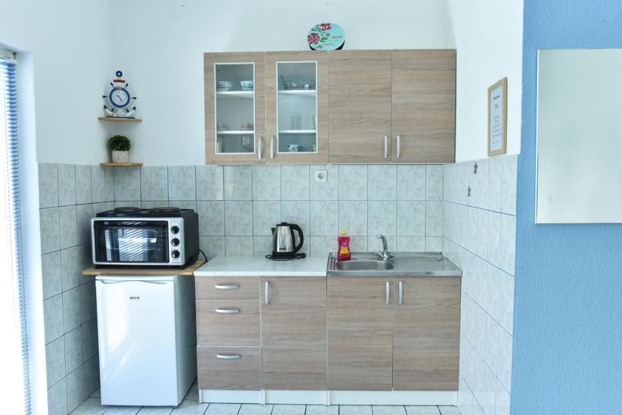 Cozy Apartment Close To Dubrovnik ネウム エクステリア 写真