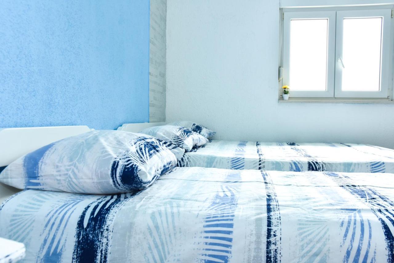 Cozy Apartment Close To Dubrovnik ネウム エクステリア 写真