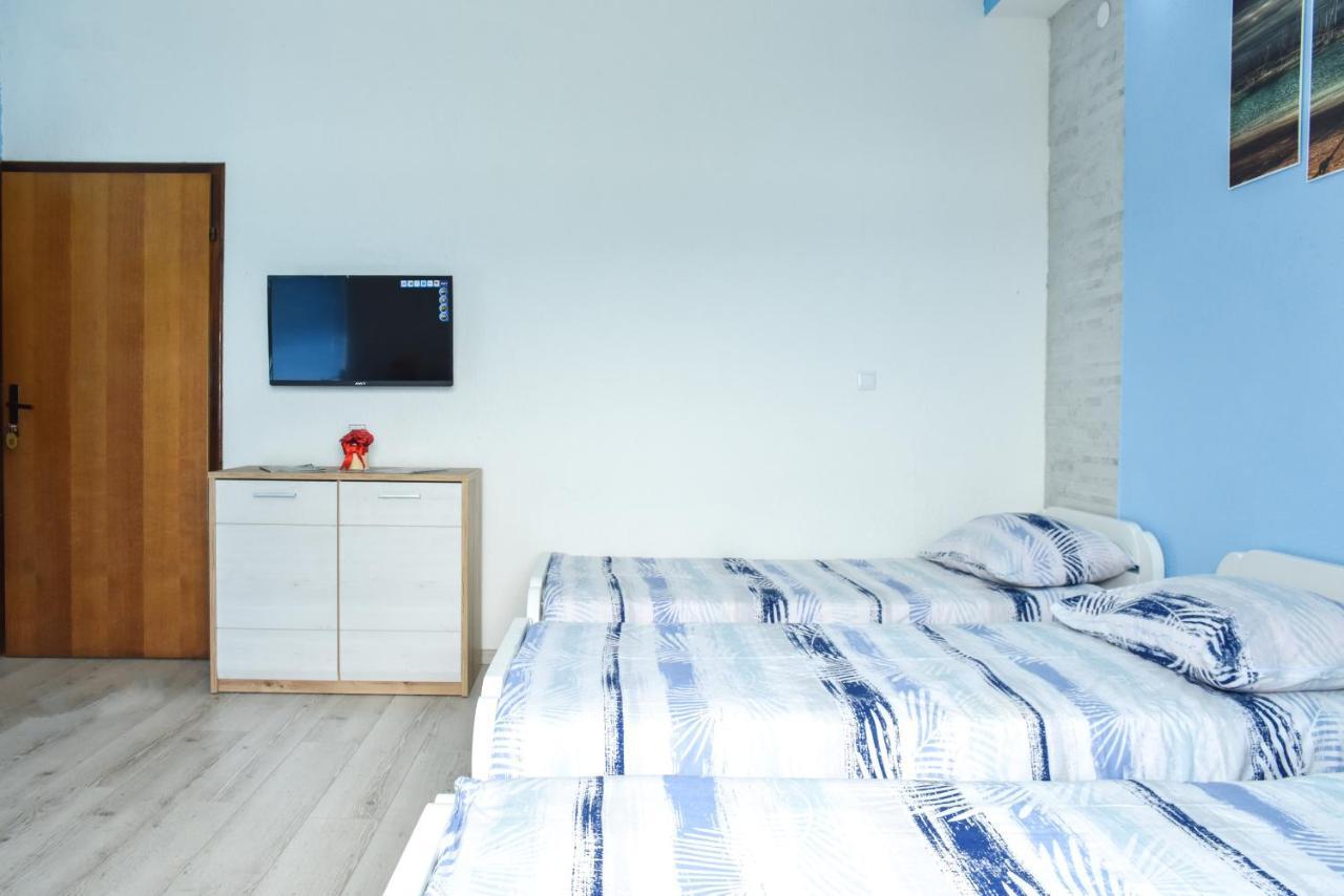 Cozy Apartment Close To Dubrovnik ネウム エクステリア 写真