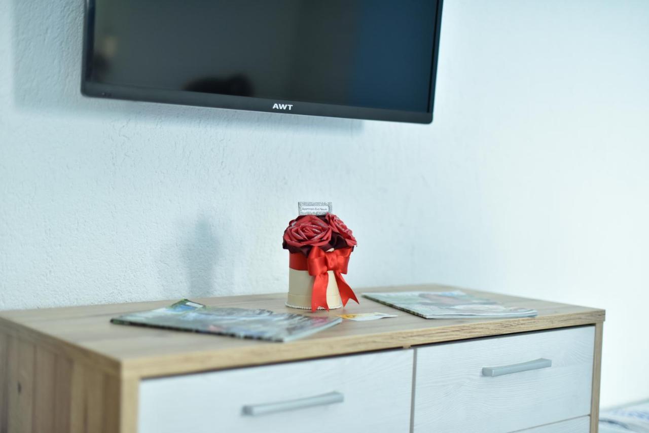 Cozy Apartment Close To Dubrovnik ネウム エクステリア 写真
