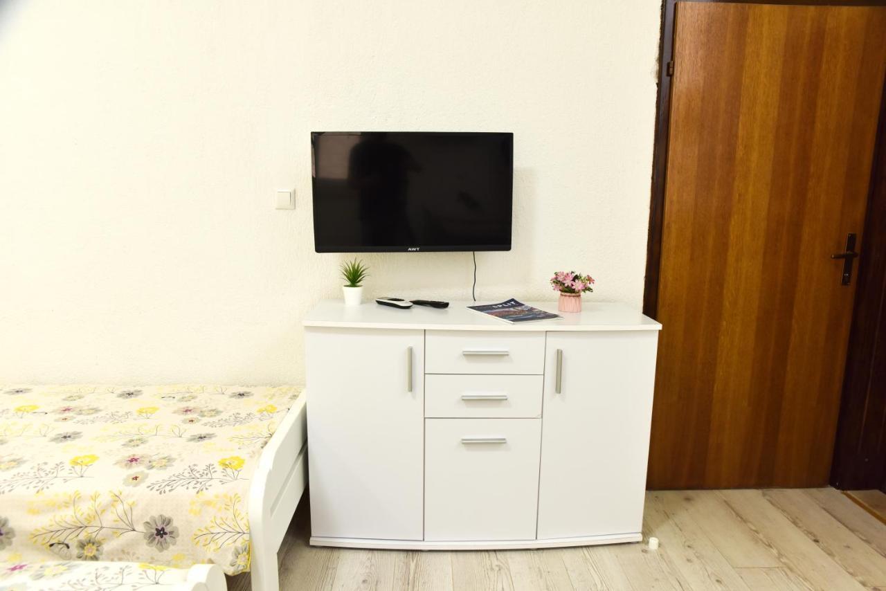 Cozy Apartment Close To Dubrovnik ネウム エクステリア 写真