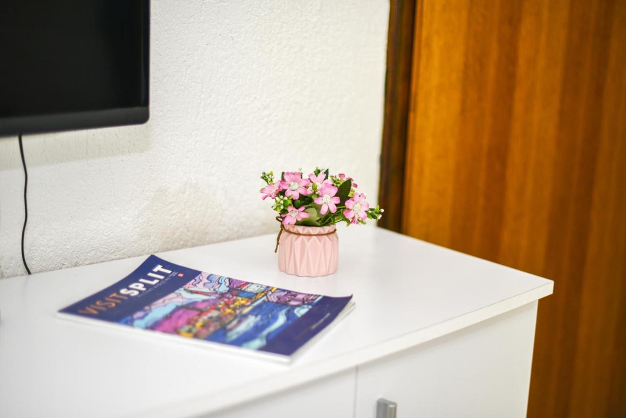 Cozy Apartment Close To Dubrovnik ネウム エクステリア 写真
