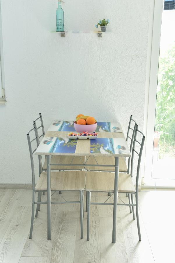 Cozy Apartment Close To Dubrovnik ネウム エクステリア 写真