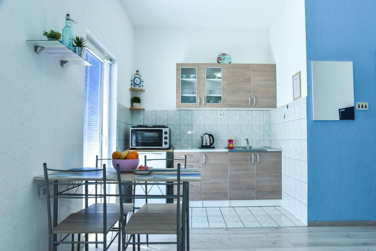 Cozy Apartment Close To Dubrovnik ネウム エクステリア 写真
