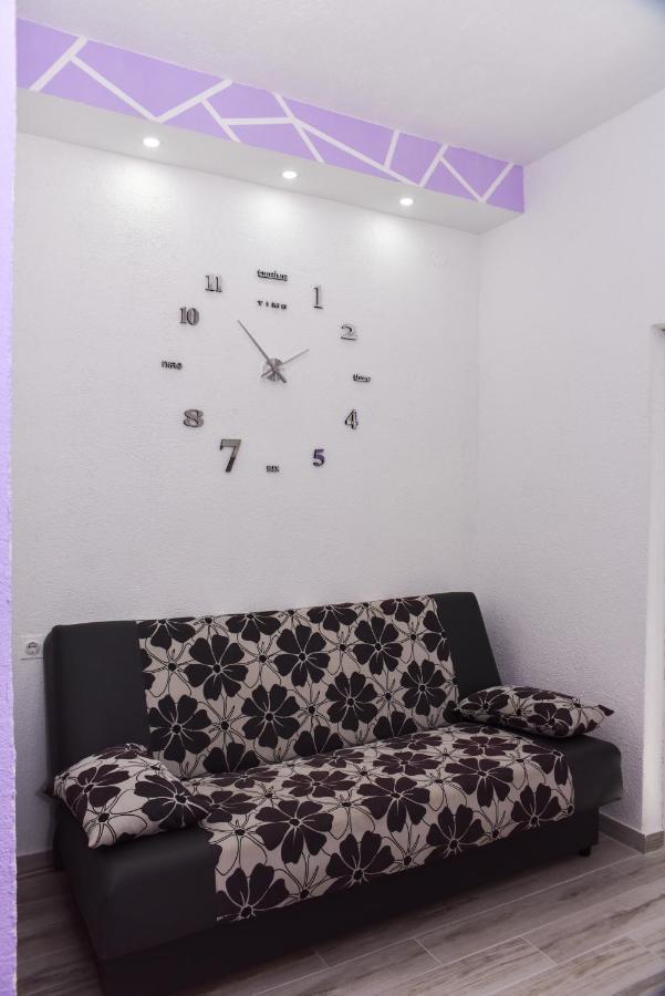 Cozy Apartment Close To Dubrovnik ネウム エクステリア 写真