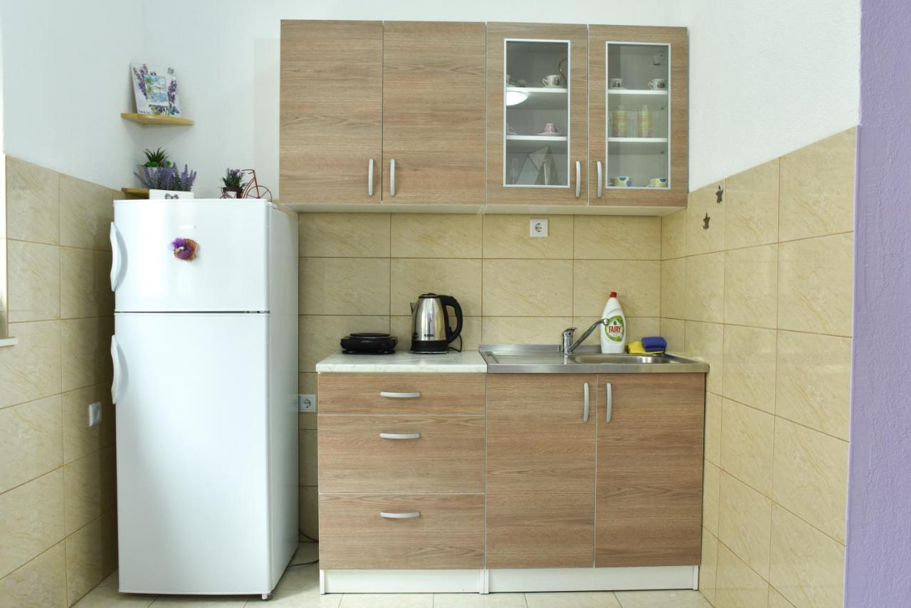Cozy Apartment Close To Dubrovnik ネウム エクステリア 写真