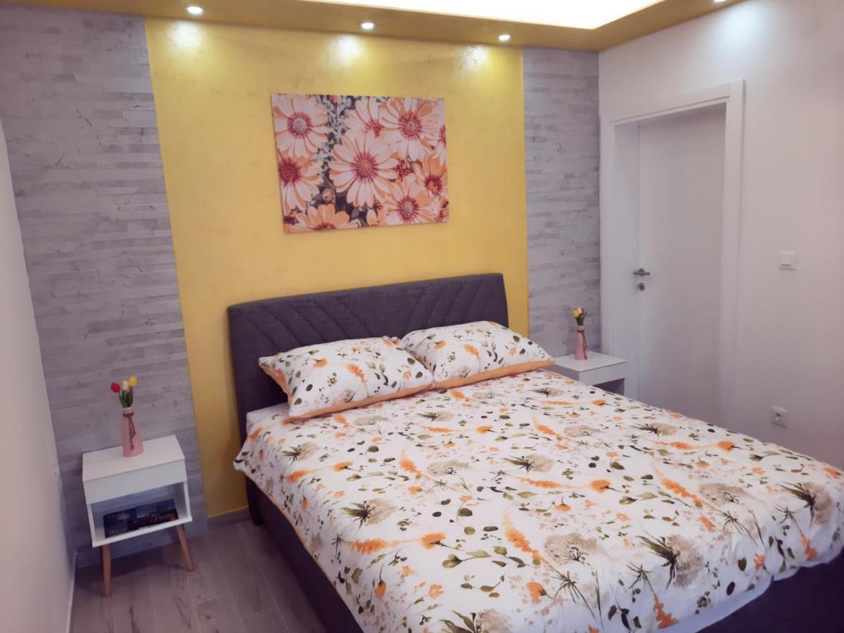 Cozy Apartment Close To Dubrovnik ネウム エクステリア 写真