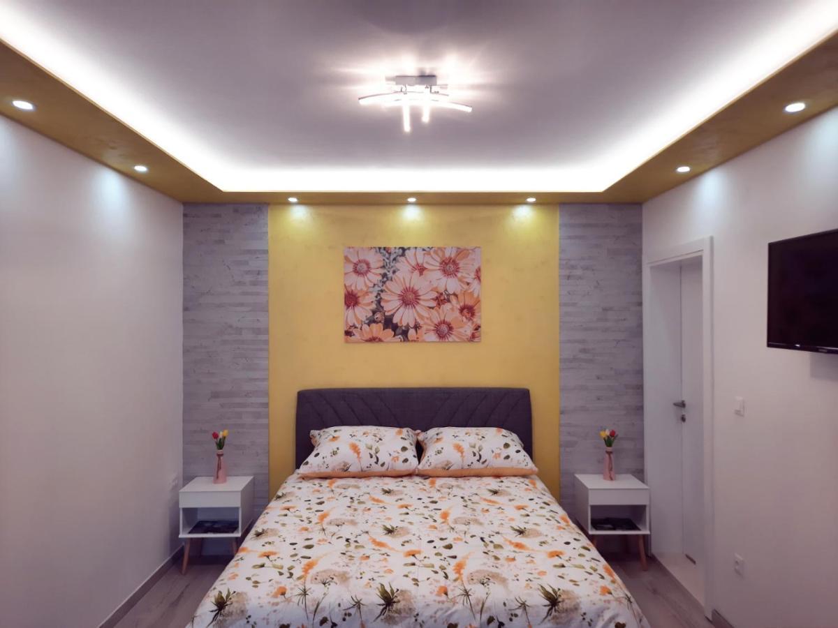 Cozy Apartment Close To Dubrovnik ネウム エクステリア 写真