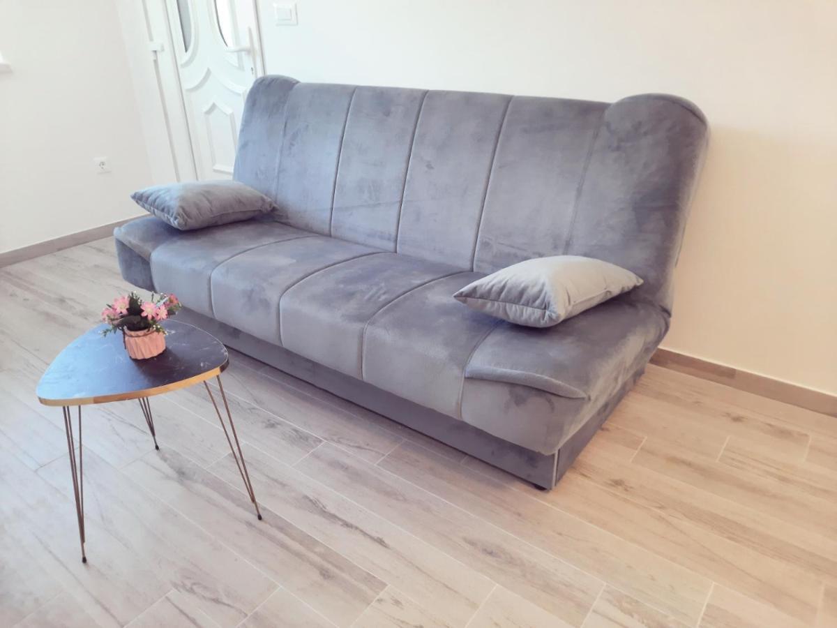 Cozy Apartment Close To Dubrovnik ネウム エクステリア 写真