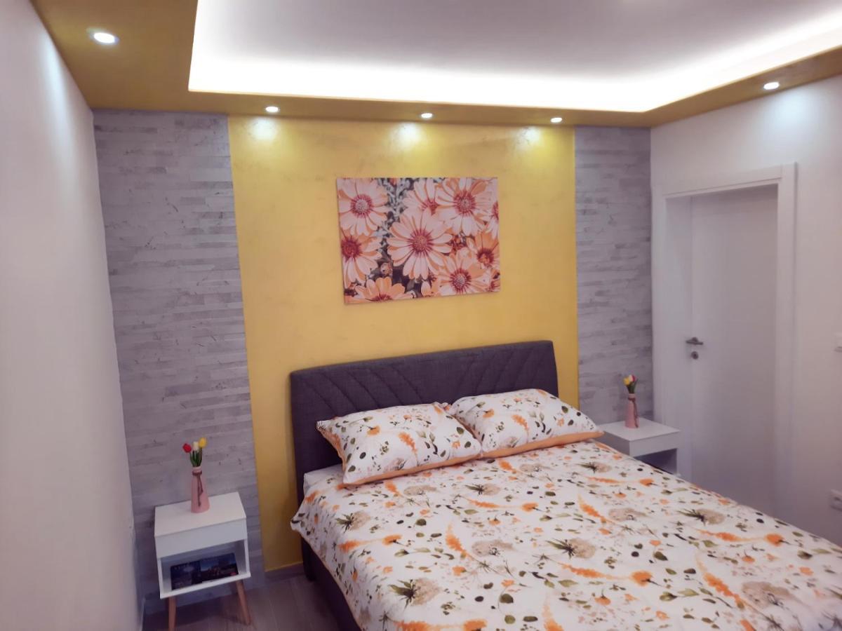 Cozy Apartment Close To Dubrovnik ネウム エクステリア 写真