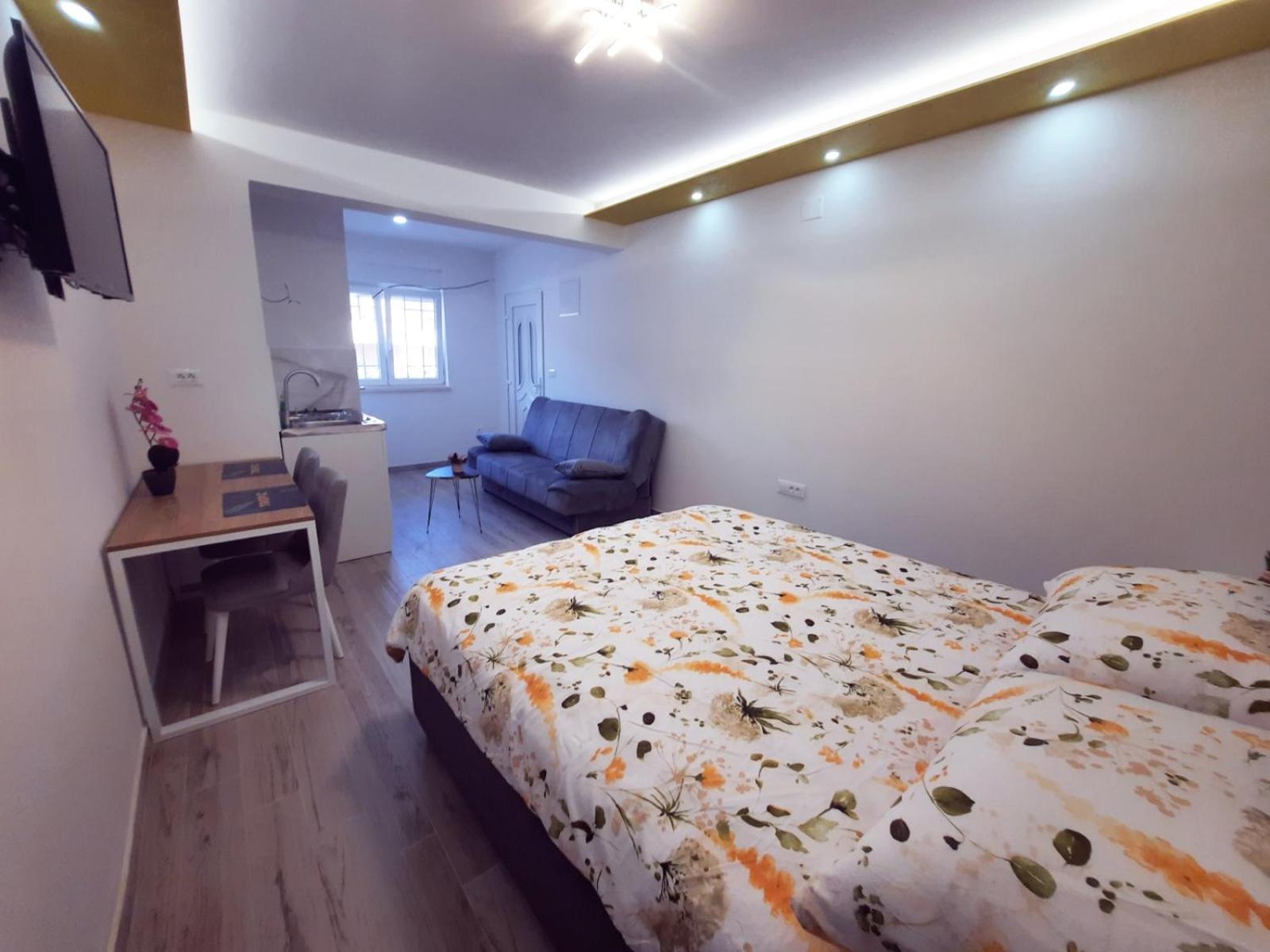 Cozy Apartment Close To Dubrovnik ネウム エクステリア 写真