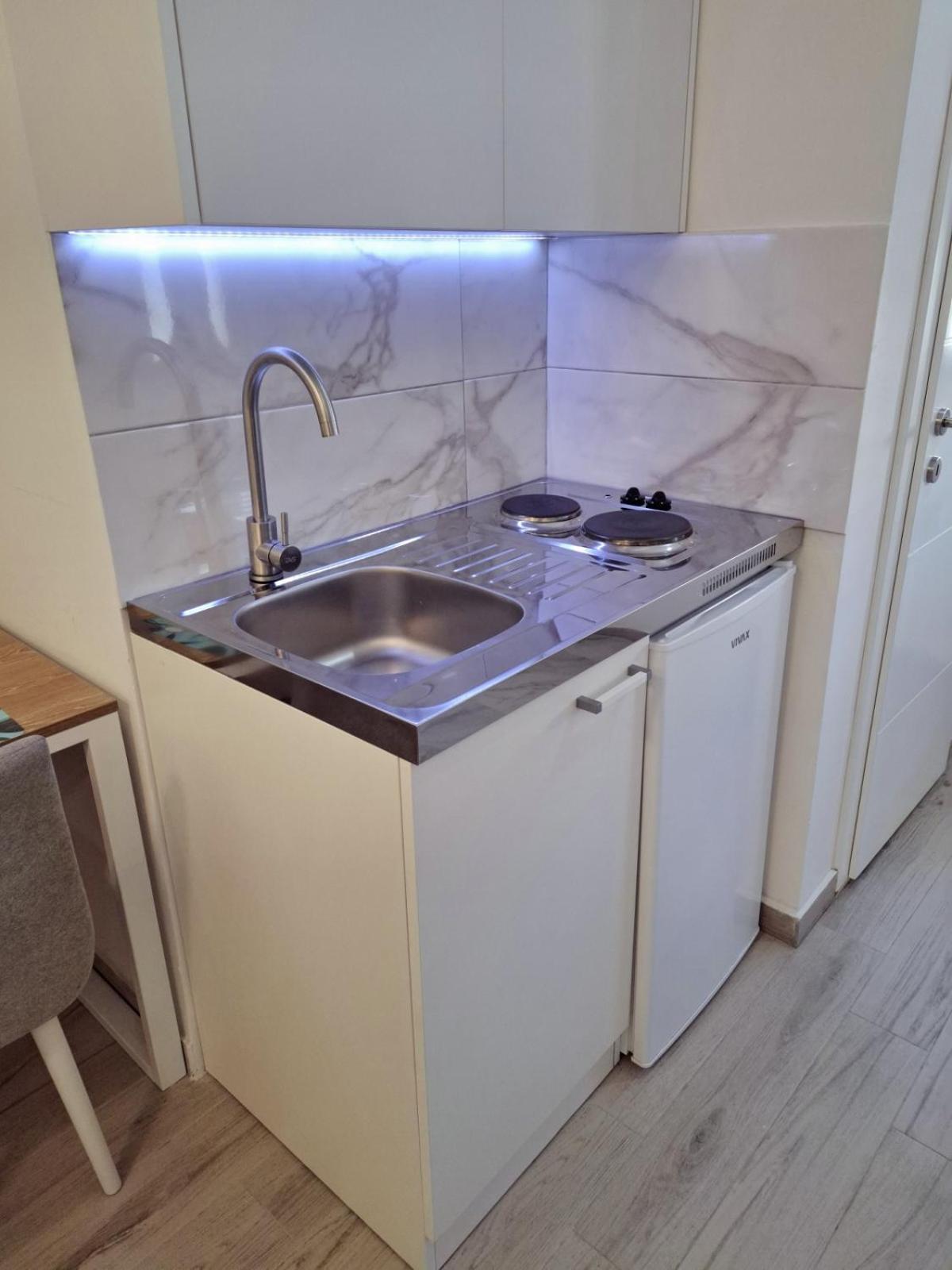 Cozy Apartment Close To Dubrovnik ネウム エクステリア 写真