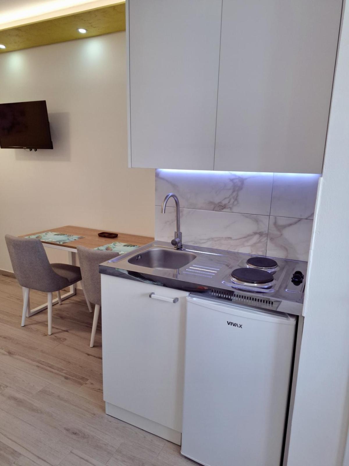 Cozy Apartment Close To Dubrovnik ネウム エクステリア 写真