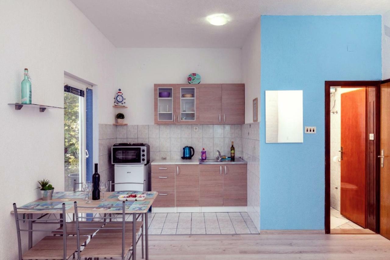 Cozy Apartment Close To Dubrovnik ネウム エクステリア 写真