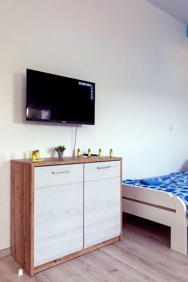 Cozy Apartment Close To Dubrovnik ネウム エクステリア 写真