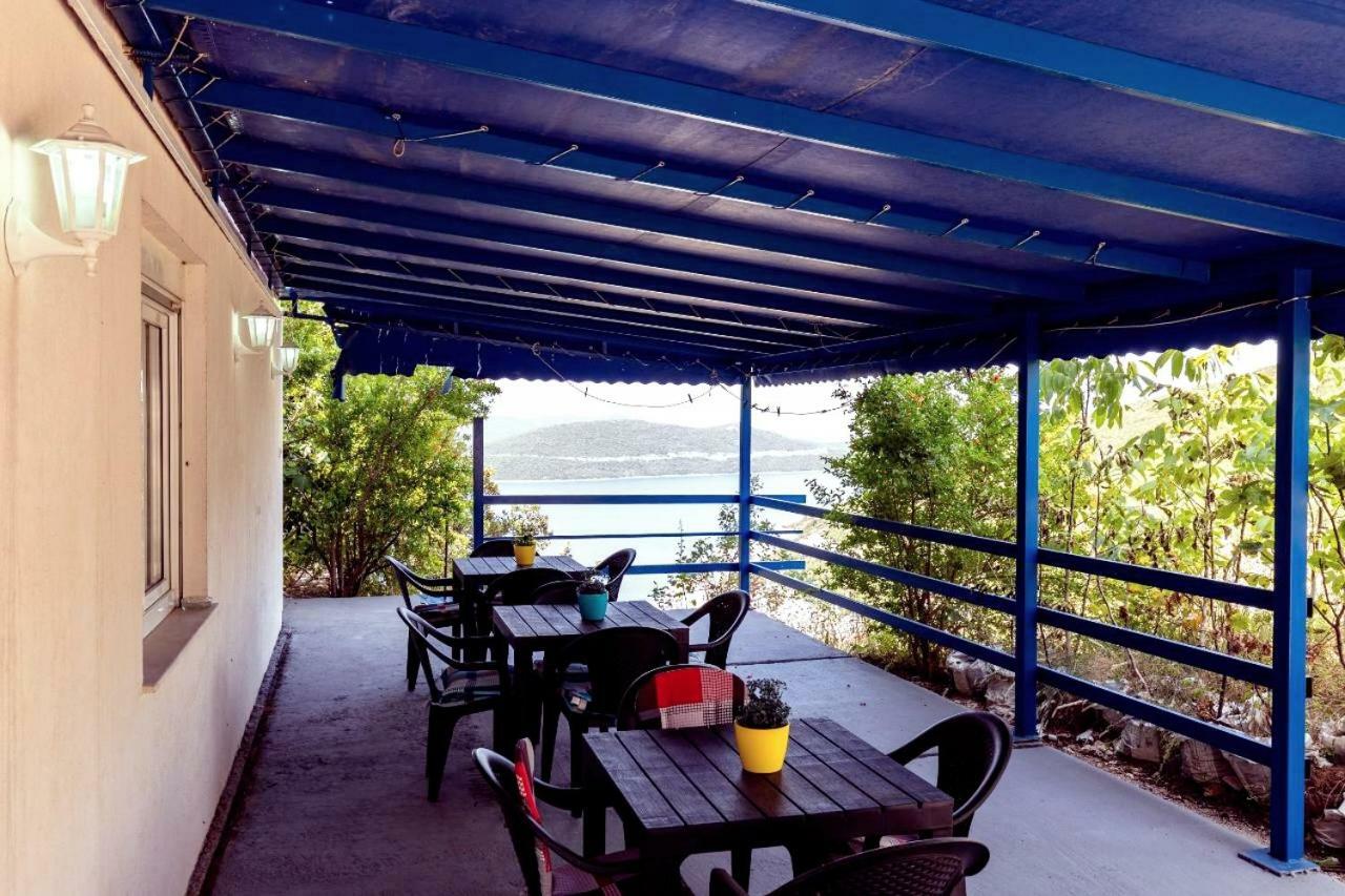 Cozy Apartment Close To Dubrovnik ネウム エクステリア 写真