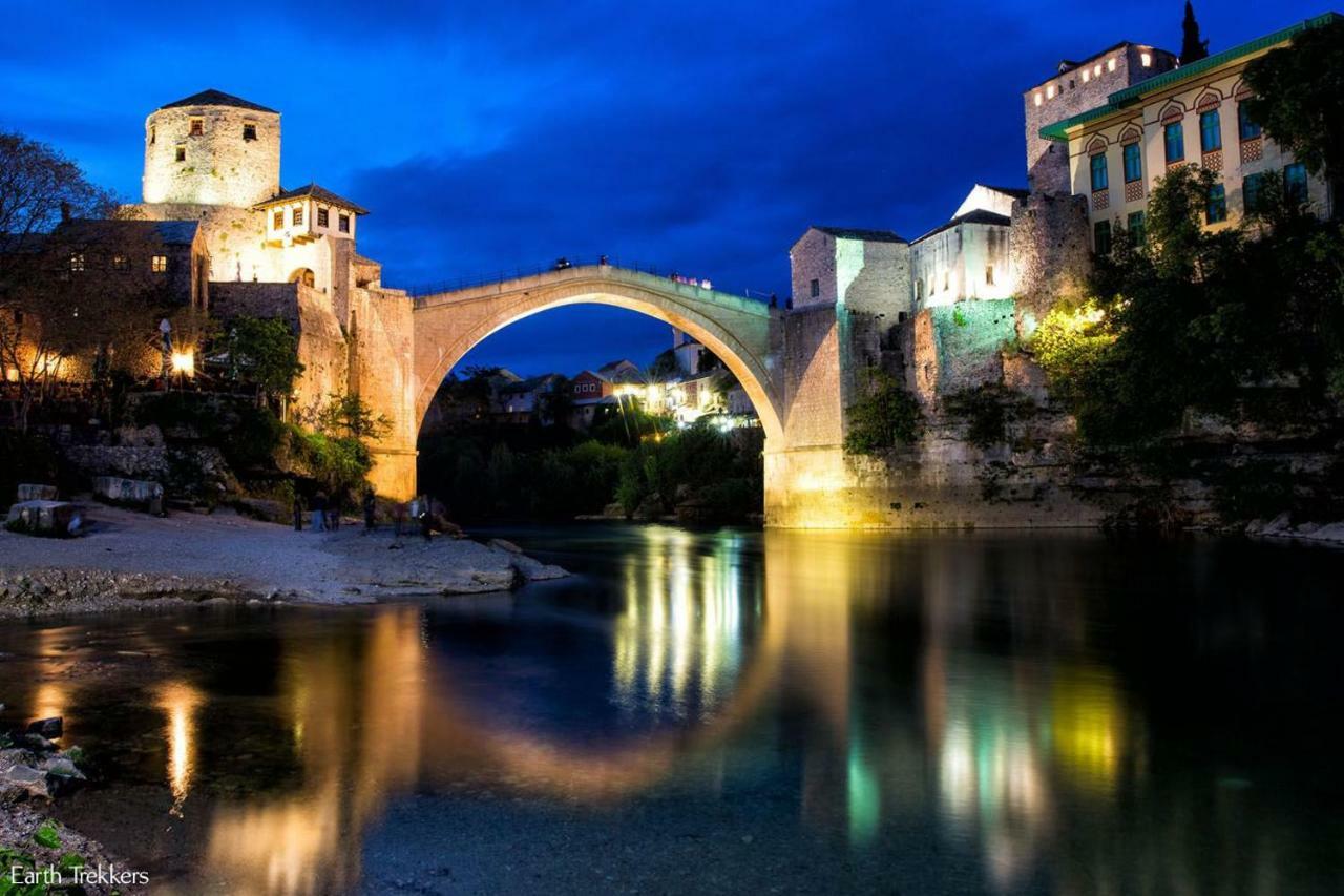 Cozy Apartment Close To Dubrovnik ネウム エクステリア 写真