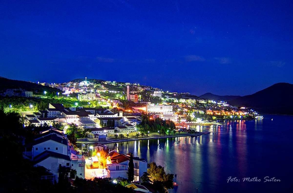 Cozy Apartment Close To Dubrovnik ネウム エクステリア 写真