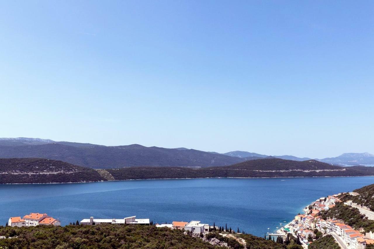 Cozy Apartment Close To Dubrovnik ネウム エクステリア 写真