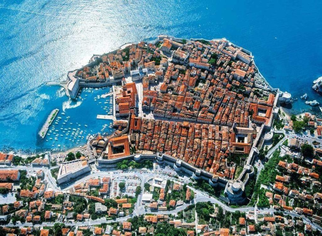 Cozy Apartment Close To Dubrovnik ネウム エクステリア 写真